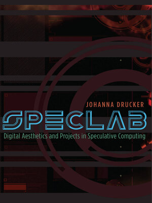 cover image of SpecLab